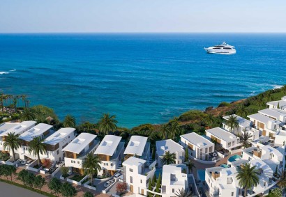 Kissonerga, Paphos Detached Villa For Sale | DT4527