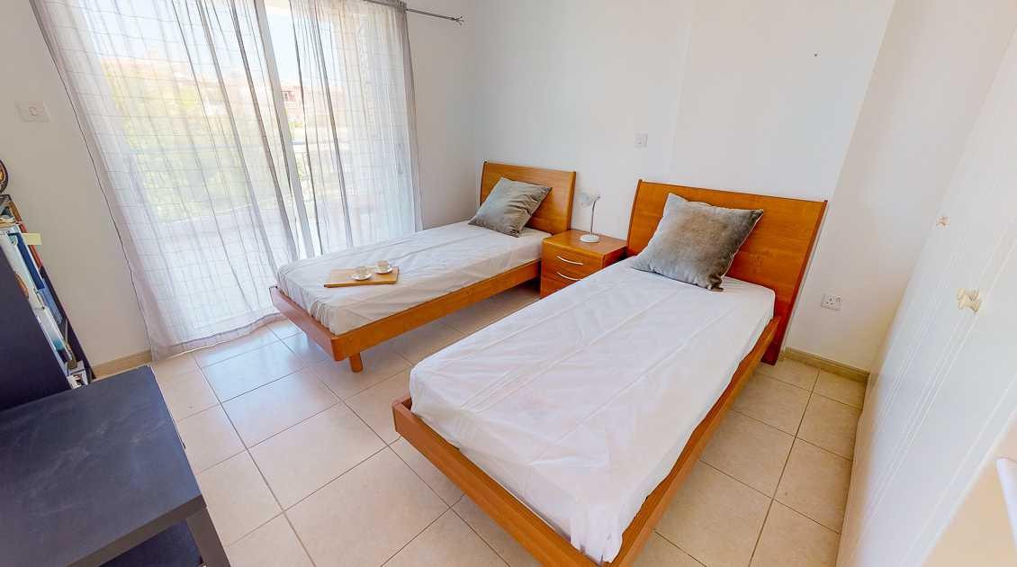Apartments / Penthouses in Geroskipou