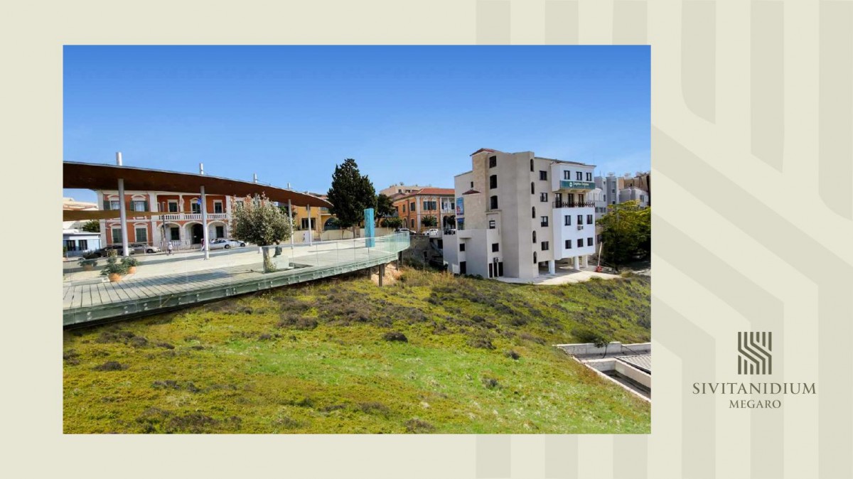 Shops / Commercial Buildings in Paphos (City Centre)