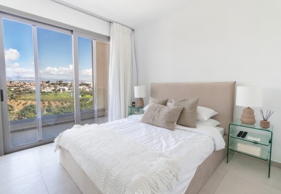 Limassol Town, Limassol Apartment For Sale | DT4532