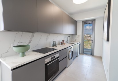 Limassol Town, Limassol Apartment For Sale | DT4532