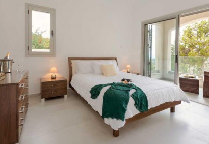Tala, Paphos Detached Villa For Sale | DT4533