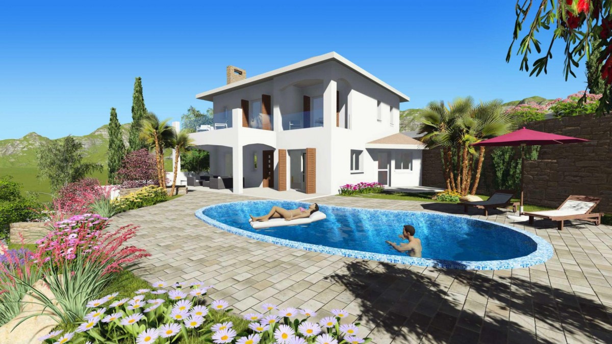 Villas / Houses in Kamares Village