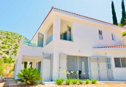 Tala, Paphos Detached Villa For Sale | DT4535