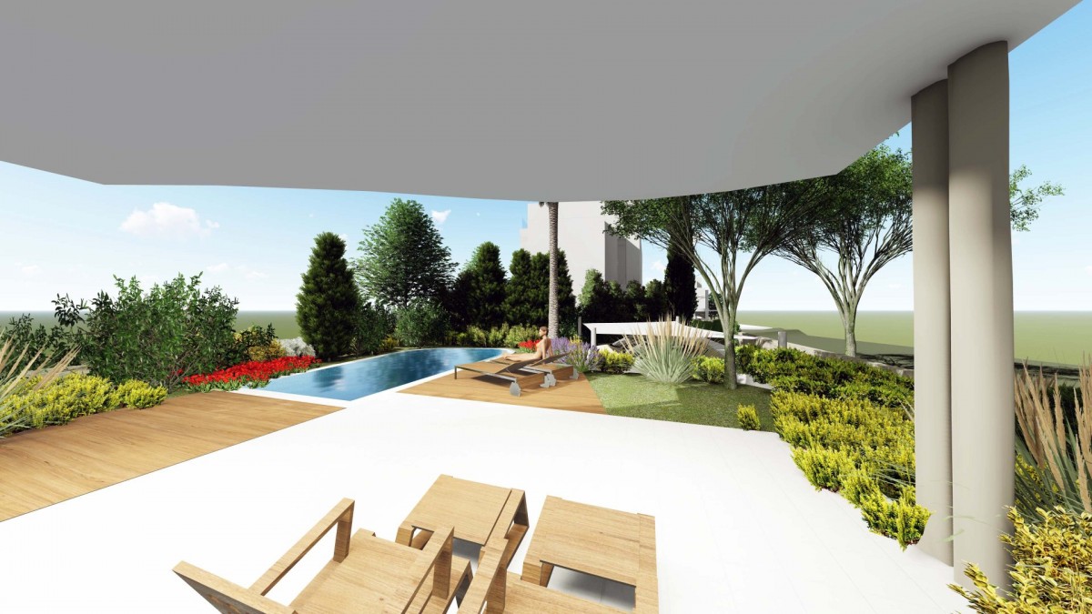Villas / Houses in Chloraka