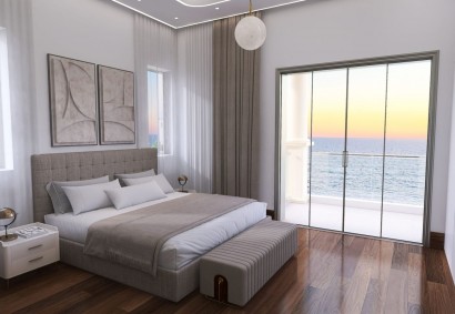 Chlorakas, Paphos Detached Villa For Sale | DT4545