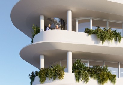 Paphos Town, Paphos Building For Sale | DT4547