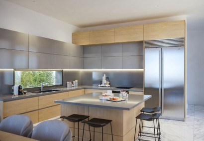 Tsada, Paphos Detached Villa For Sale | DT4548