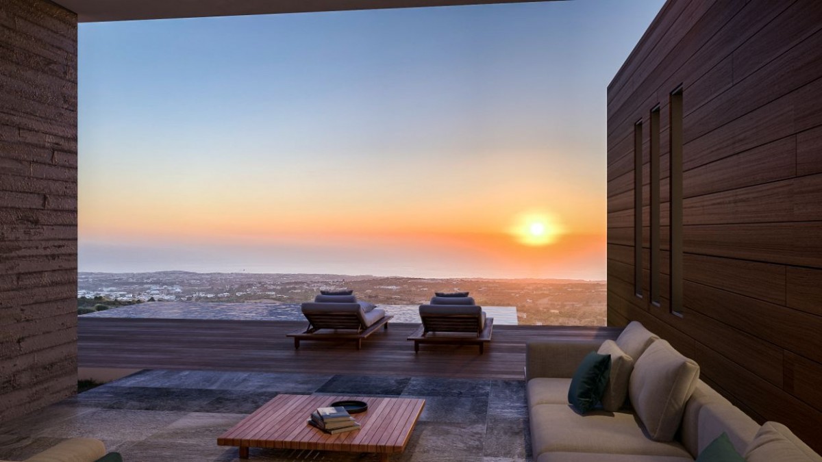 Villa in Tsada, Paphos