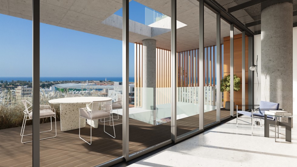 Commercial in Paphos
