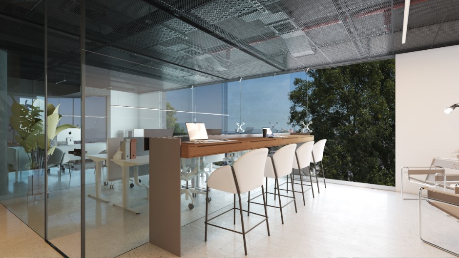 Commercial in Paphos