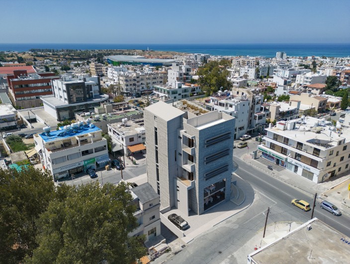 Commercial in Paphos