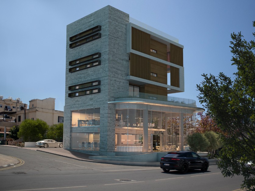 Commercial in Paphos