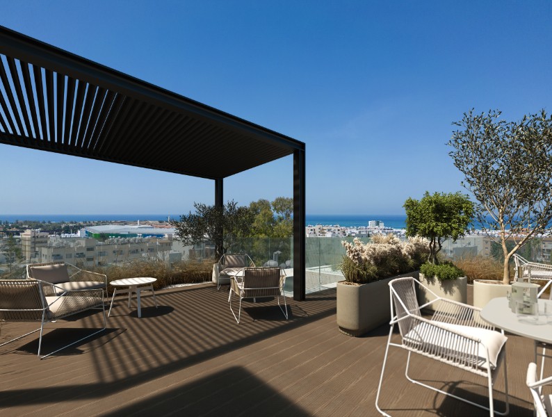 Commercial in Paphos