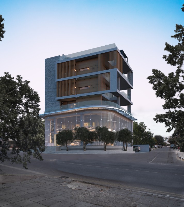 Commercial in Paphos