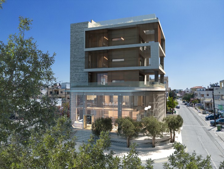 Commercial in Paphos