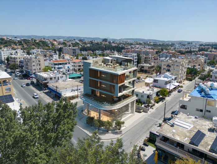 Commercial in Paphos