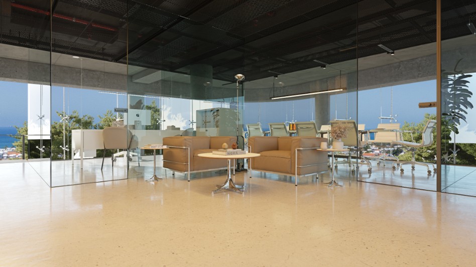 Commercial in Paphos