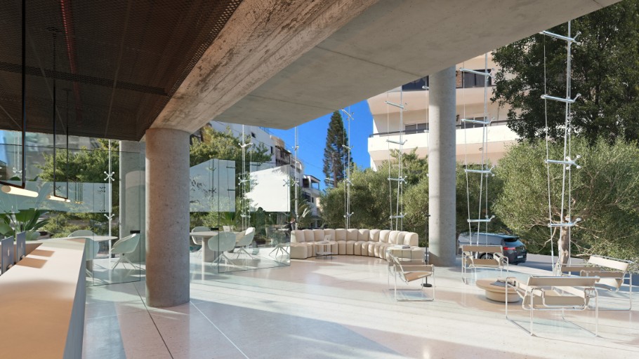 Commercial in Paphos