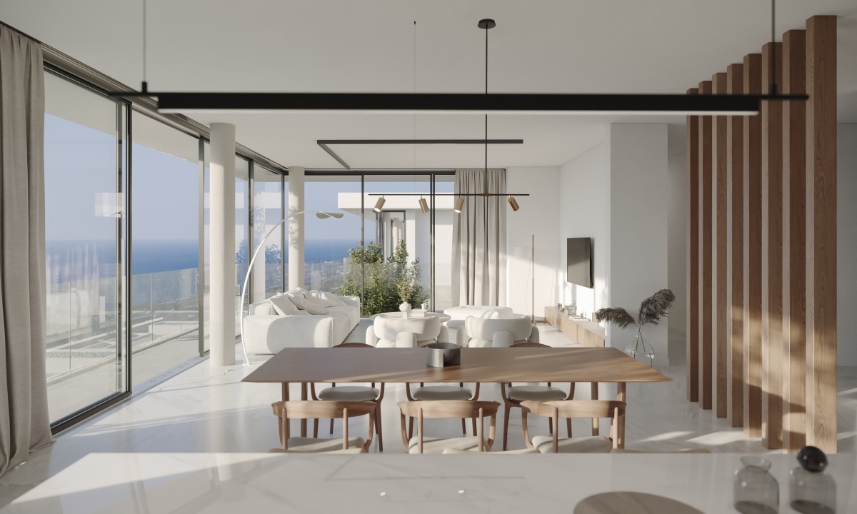 Tremithousa, Paphos Detached Villa For Sale | DT4556