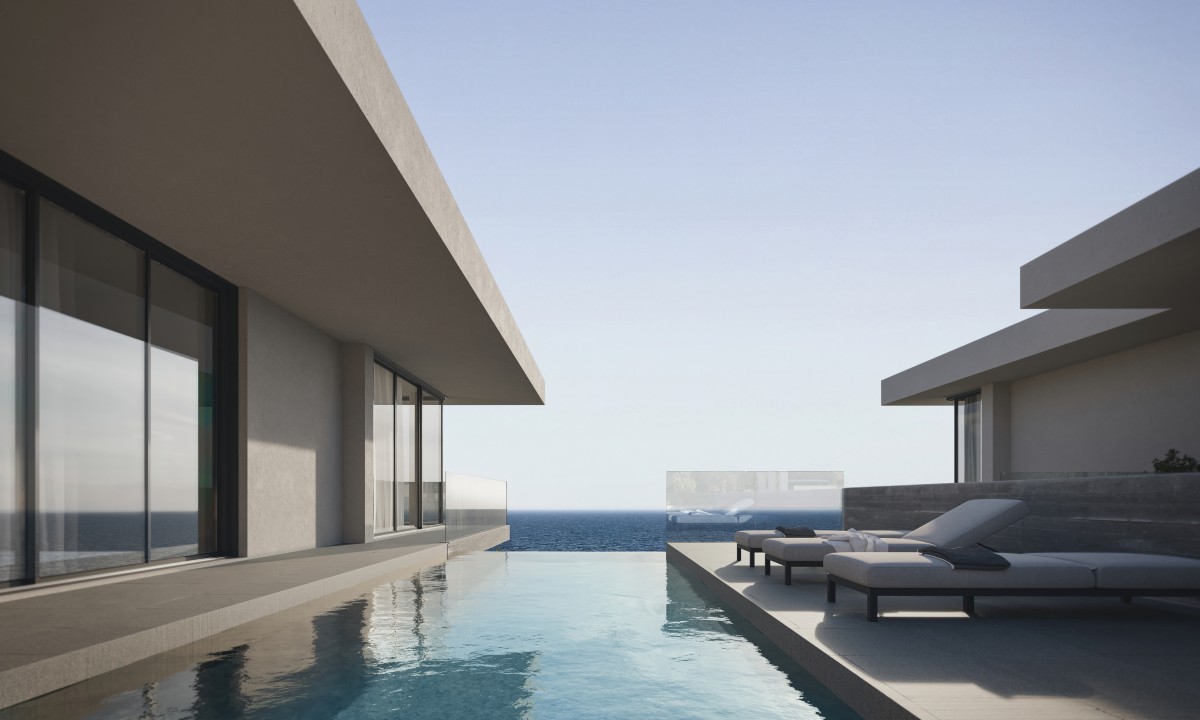 Villa in Tremithousa, Paphos