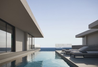 Tremithousa, Paphos Detached Villa For Sale | DT4556