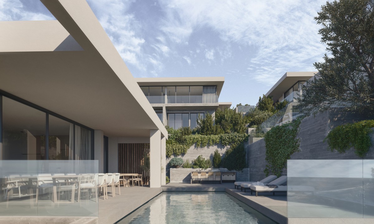 Villa in Tremithousa, Paphos