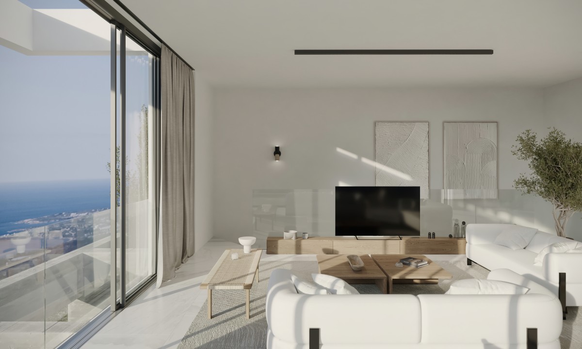 Villa in Tremithousa, Paphos