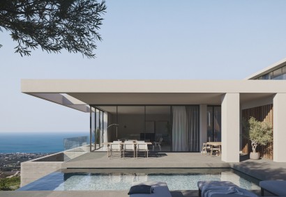 Tremithousa, Paphos Detached Villa For Sale | DT4560