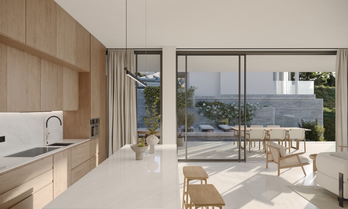 Villa in Tremithousa, Paphos