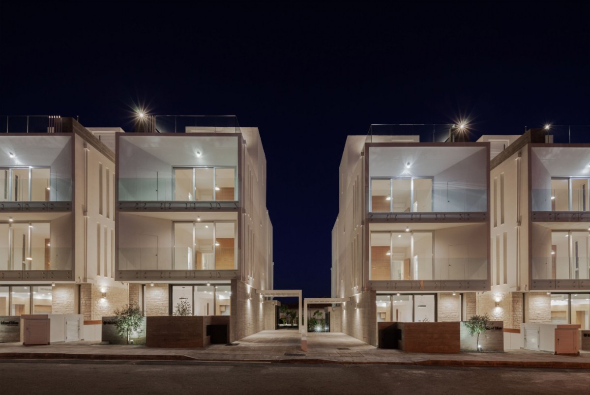 Villa in Paphos