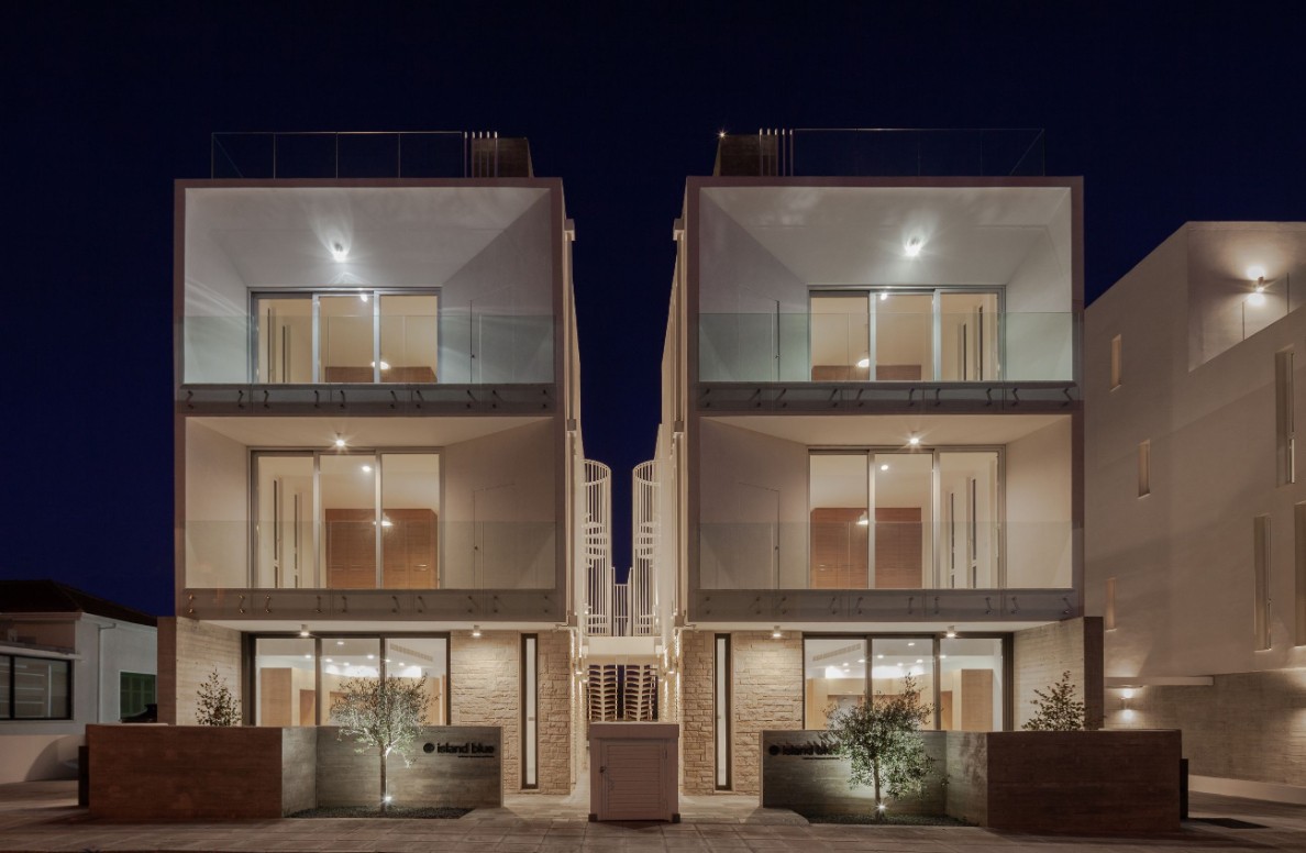 Villa in Paphos