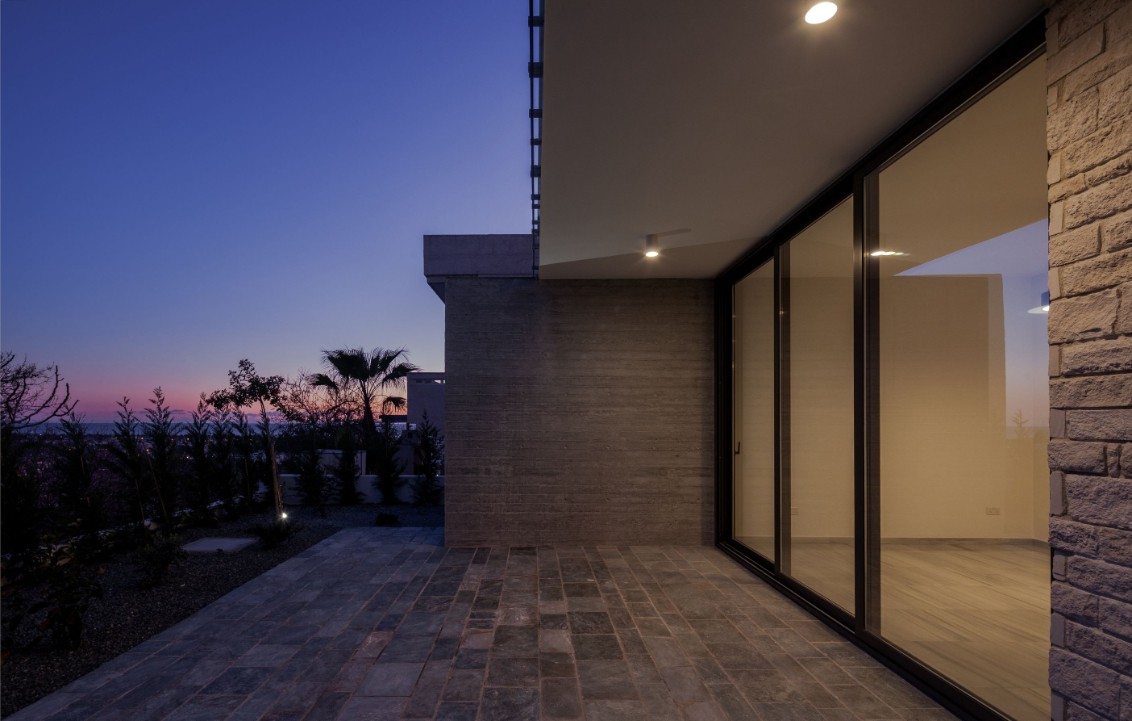 Villa in Paphos