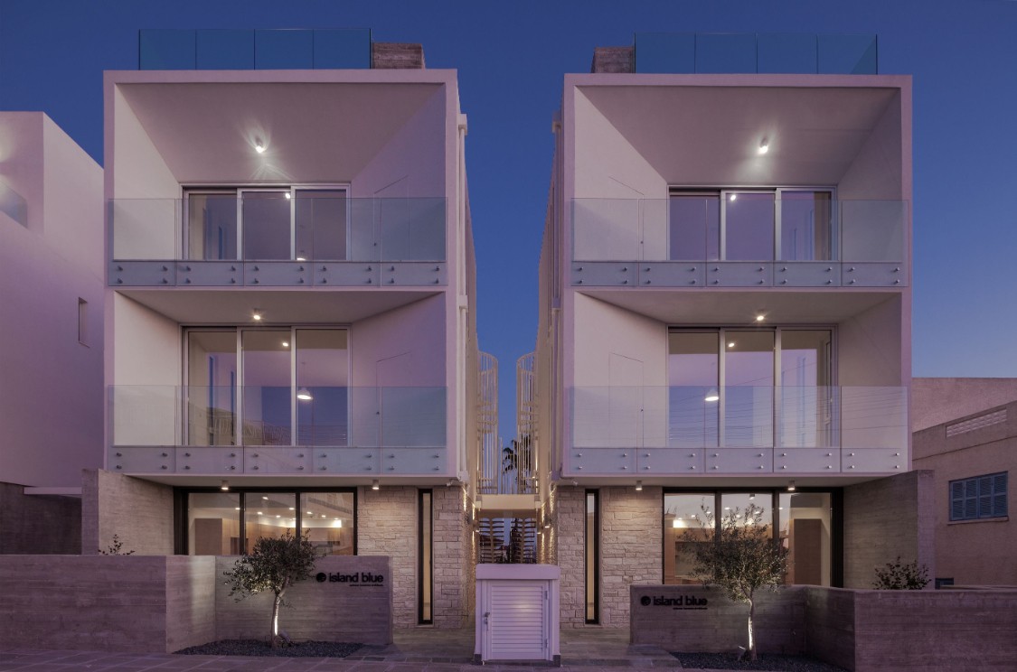 Villa in Paphos