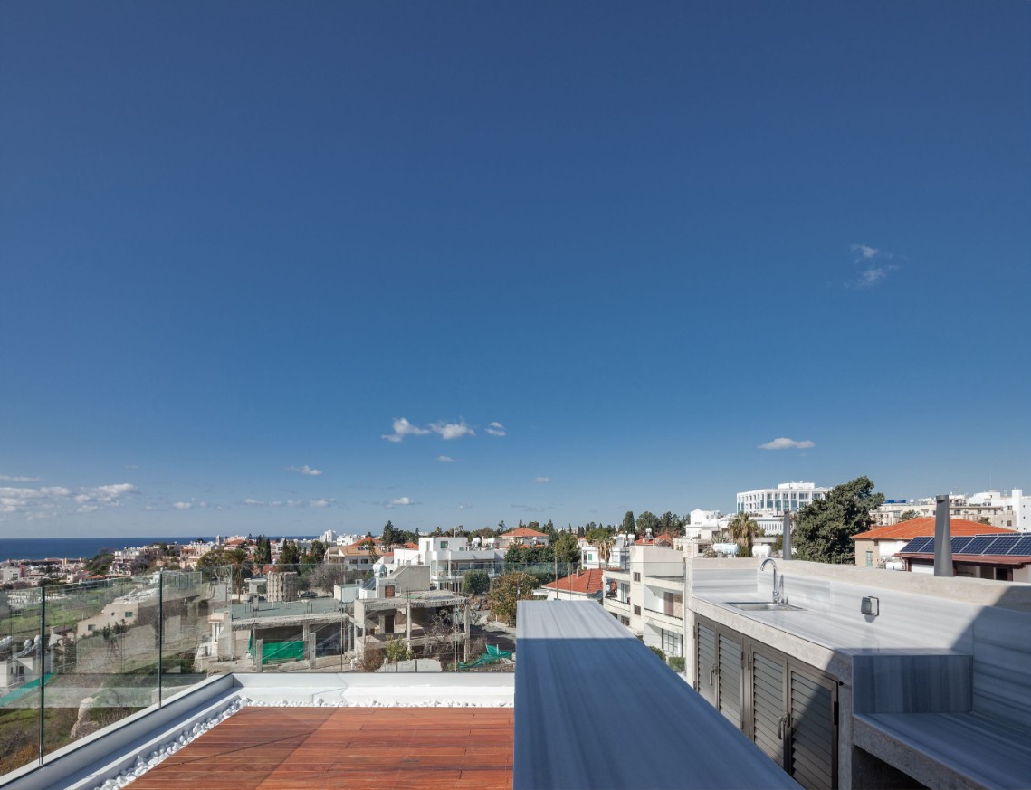 Villa in Paphos