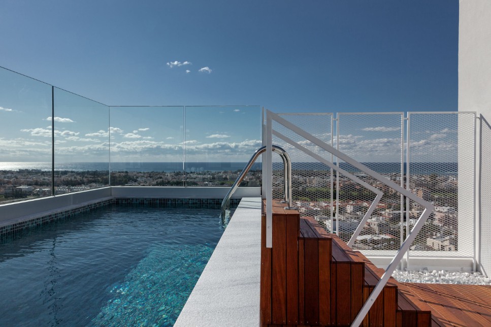 Villa in Paphos