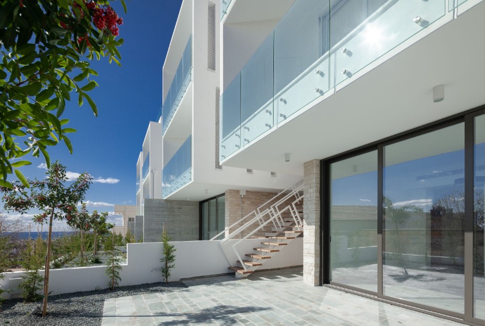 Villa in Paphos