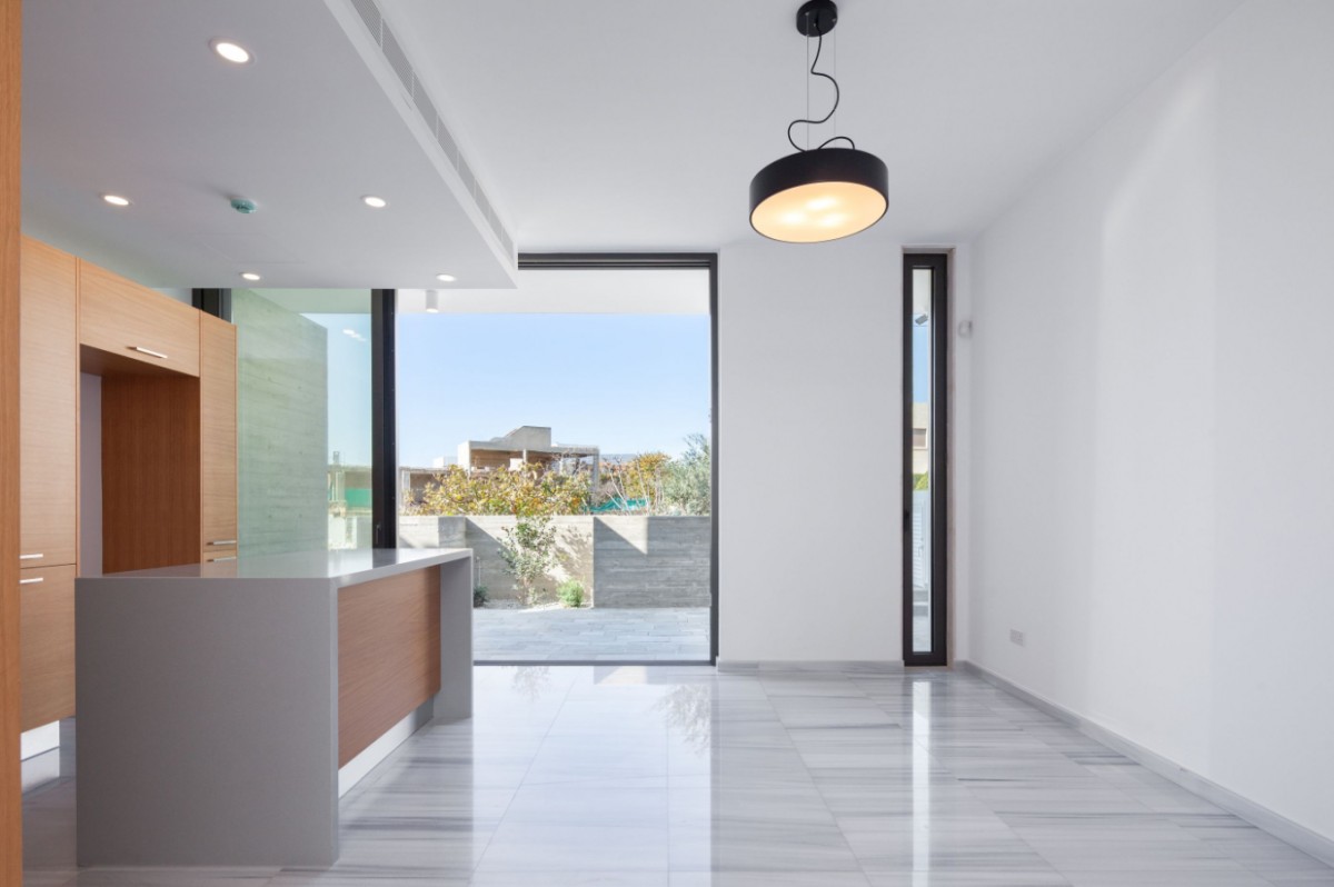 Villa in Paphos