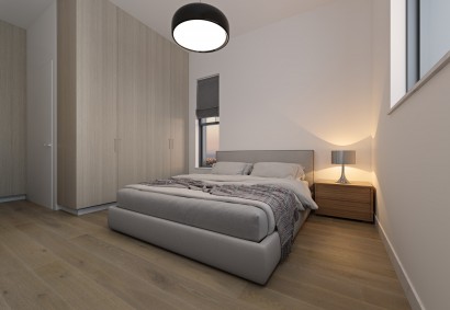 Germasogeia, Limassol Apartment For Sale | DT4567
