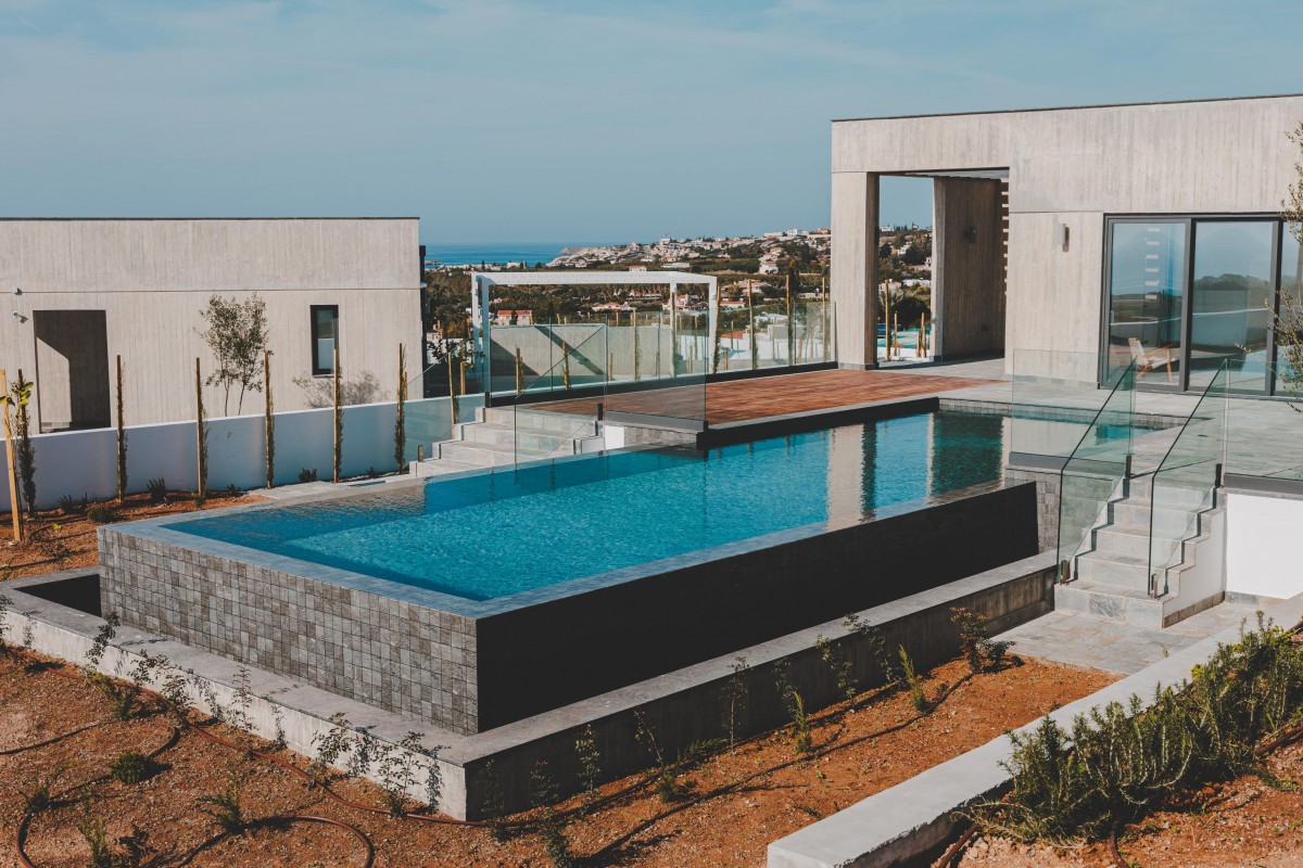 Villa in Sea Caves, Paphos