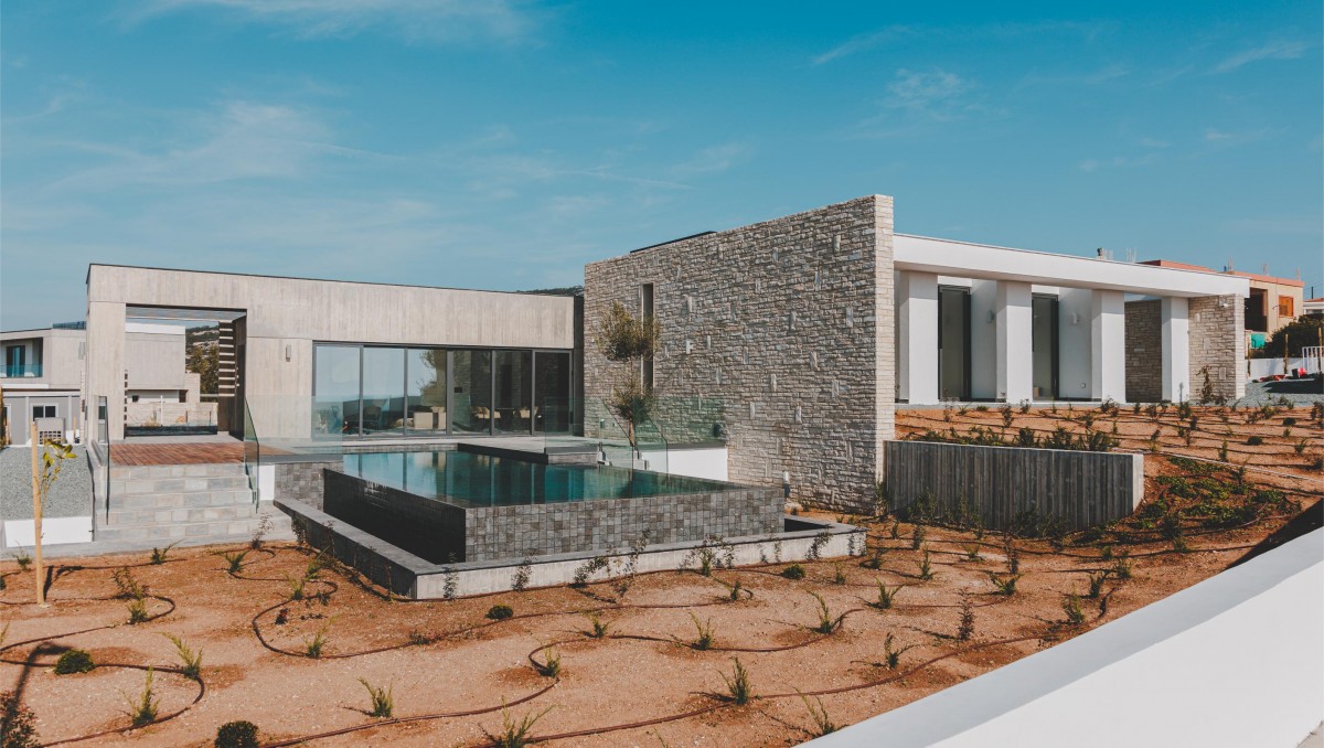 Villa in Sea Caves, Paphos