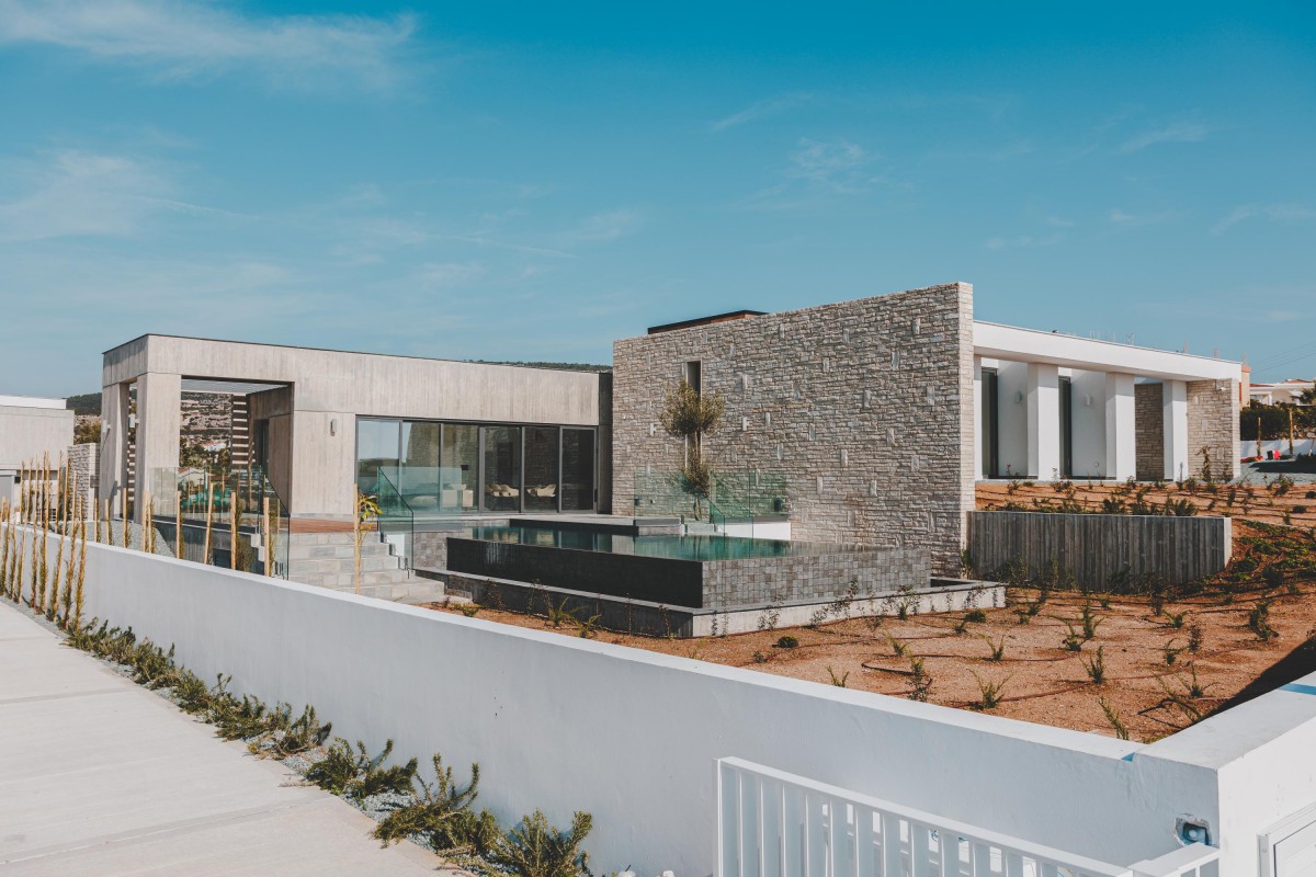 Villa in Sea Caves, Paphos
