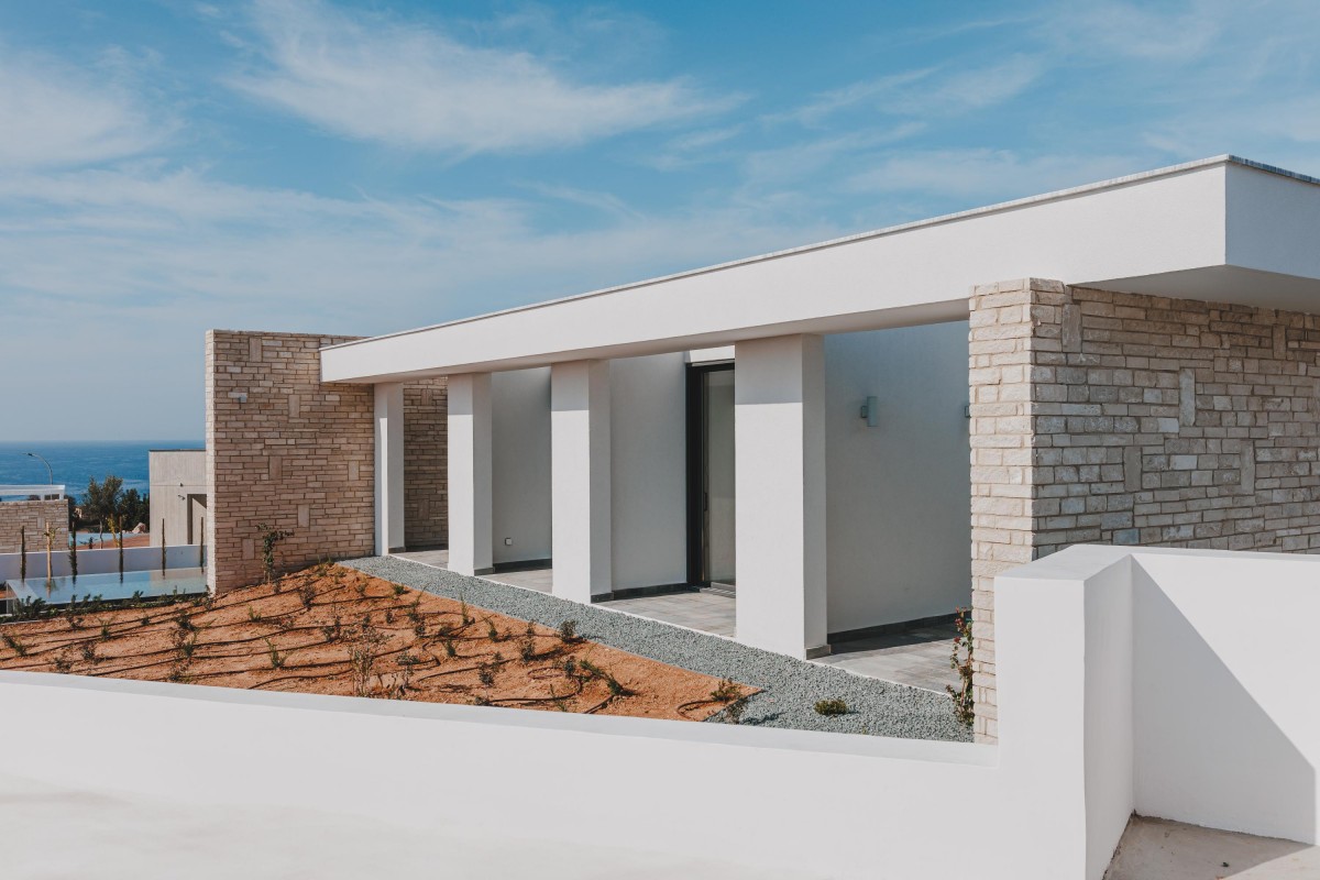 Villa in Sea Caves, Paphos