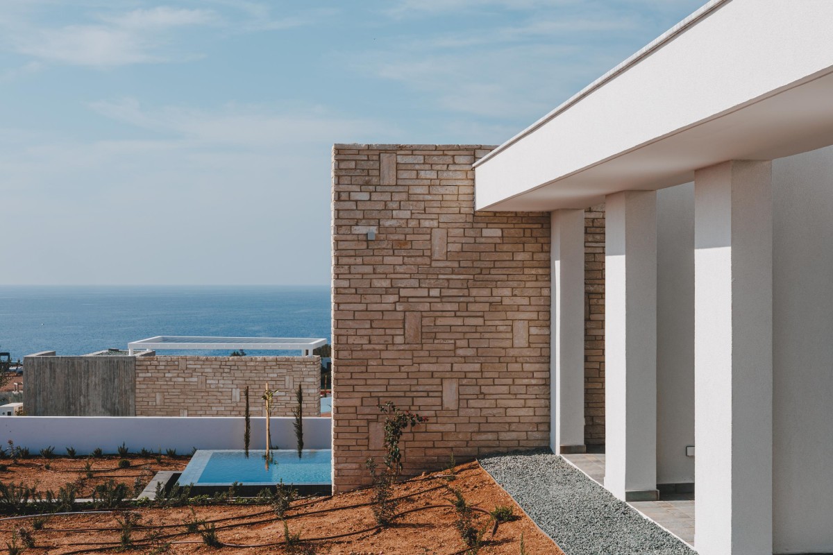 Villa in Sea Caves, Paphos