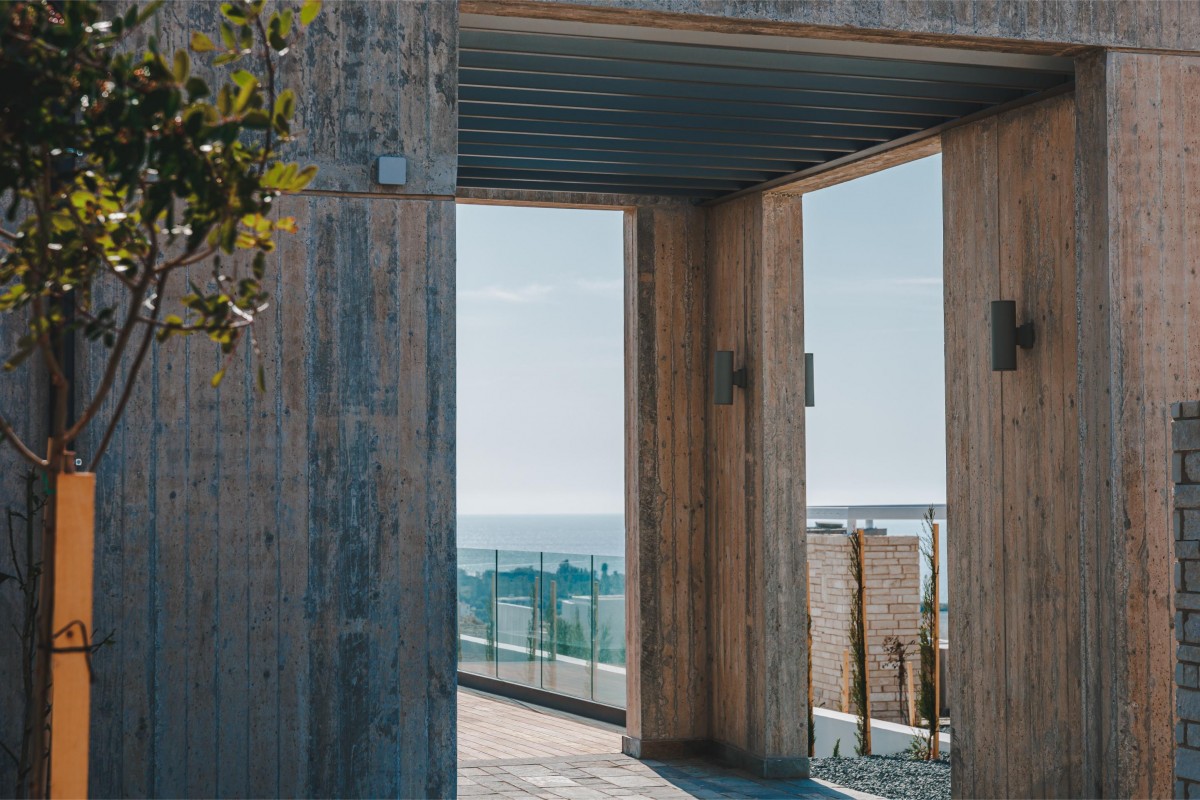 Villa in Sea Caves, Paphos