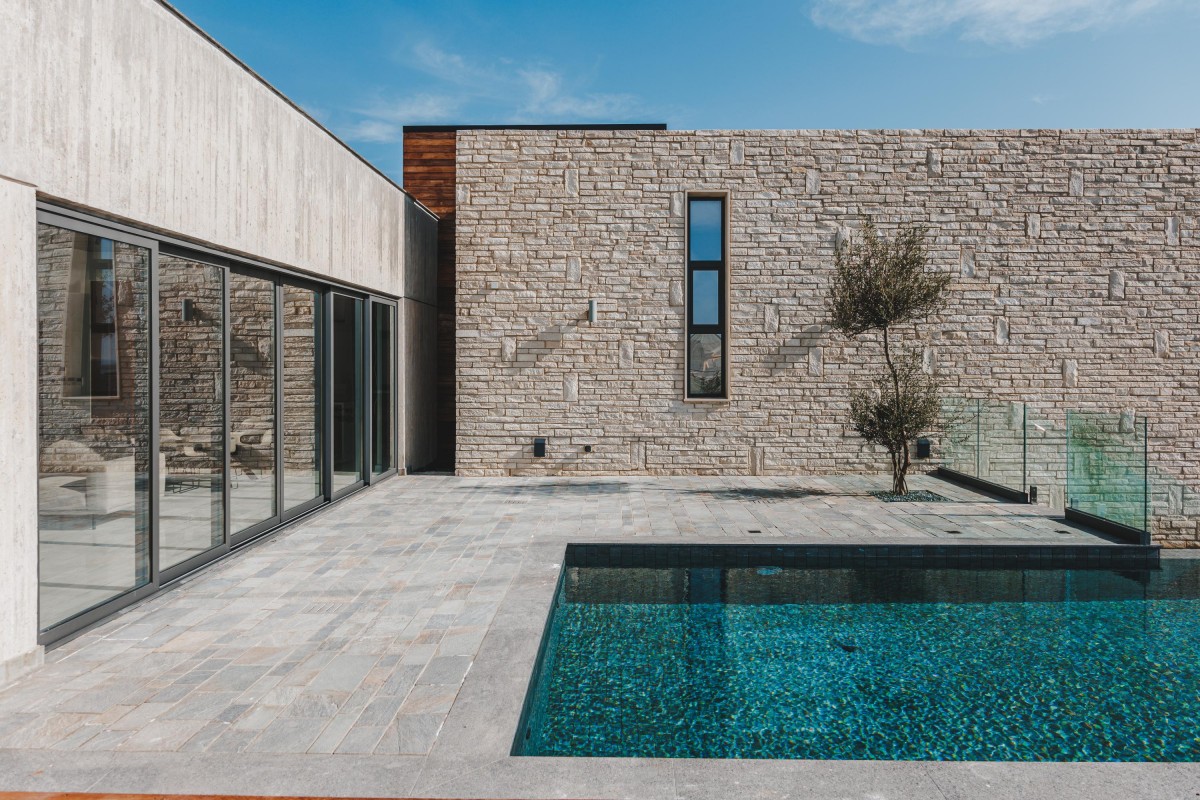 Villa in Sea Caves, Paphos