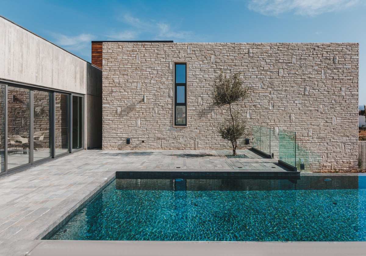 Villa in Sea Caves, Paphos
