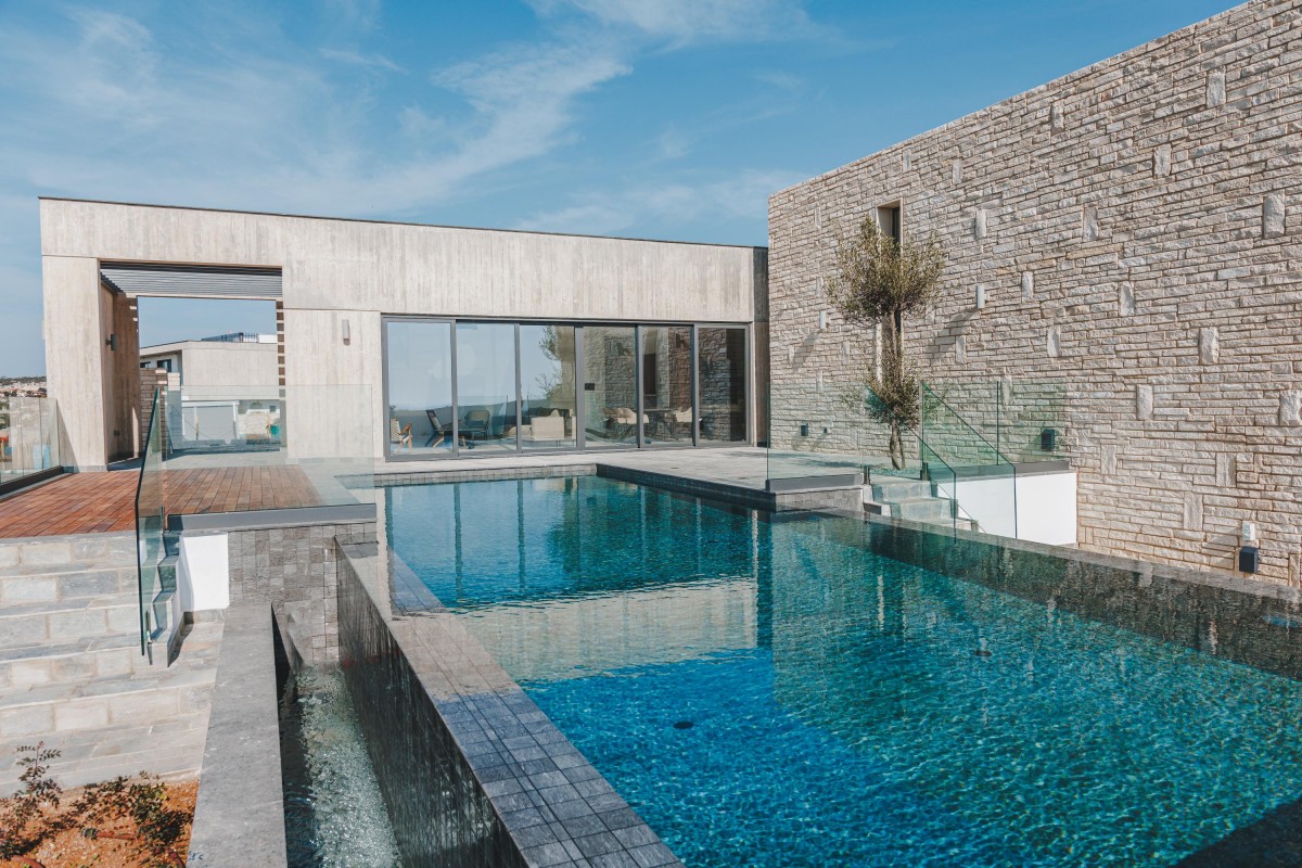 Villa in Sea Caves, Paphos