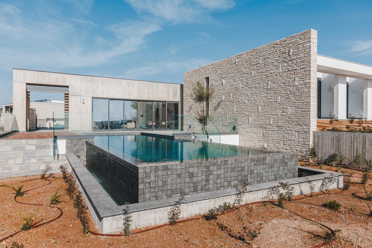 Villa in Sea Caves, Paphos