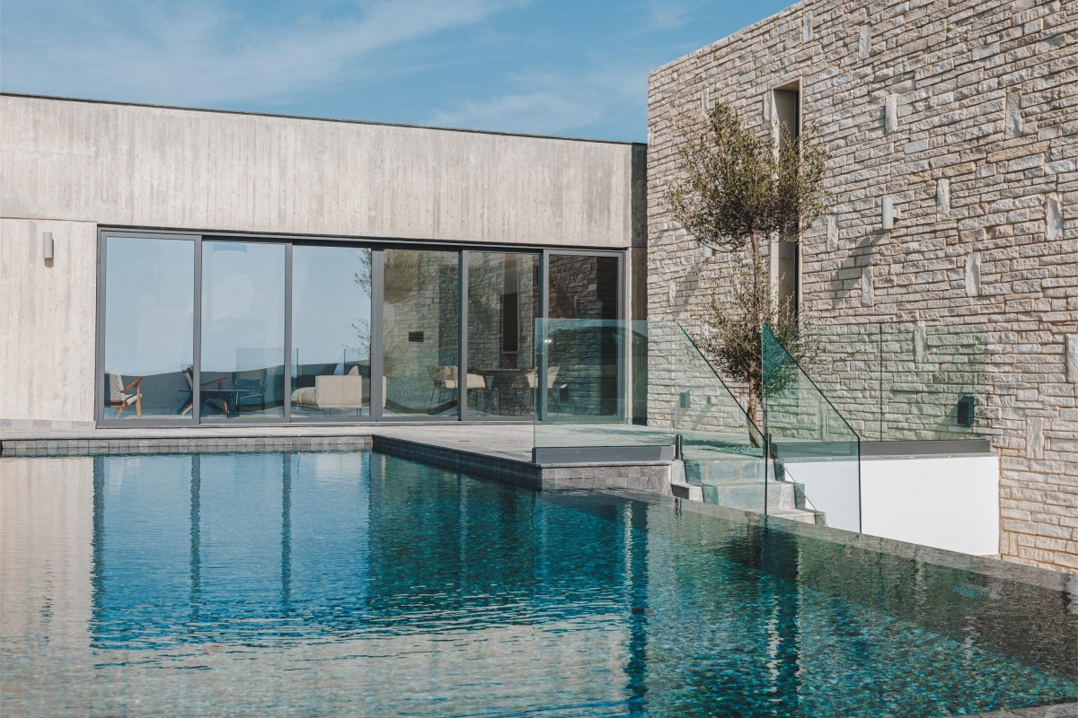 Villa in Sea Caves, Paphos